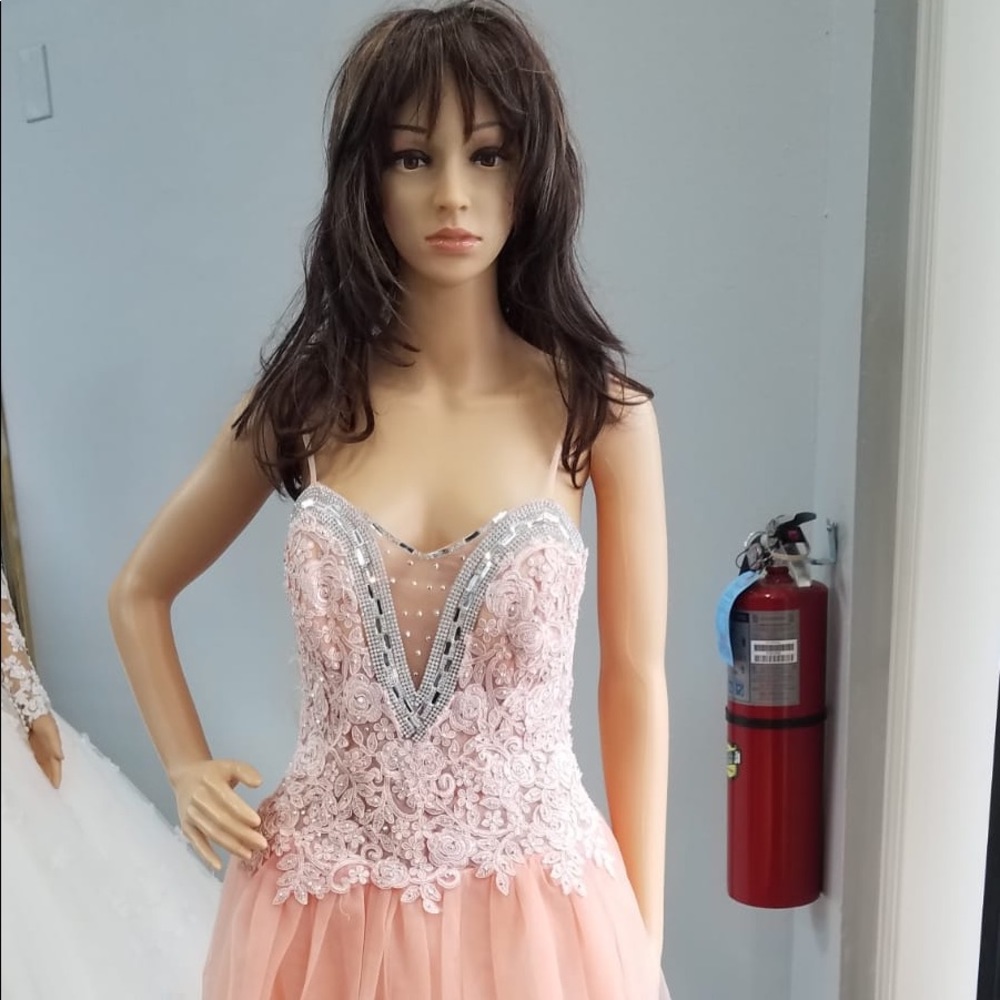 Party dress
